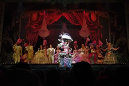 Cinderella At New Wimbledon Theatre