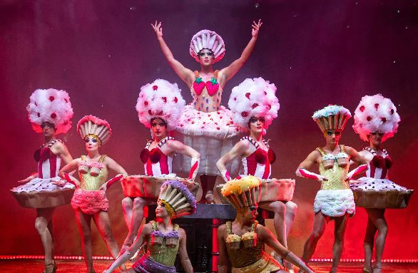 Review: Priscilla Is A Must For All Musical Theatre Goers