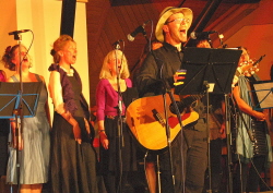 Brentford Belles