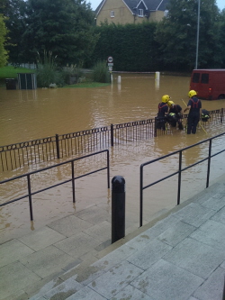 Flood