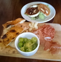 Starters