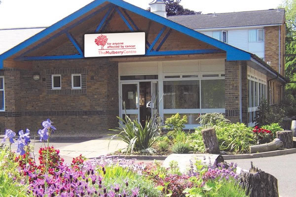 The Mulberry Centre 