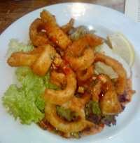 Squid