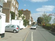 chiswick mall
