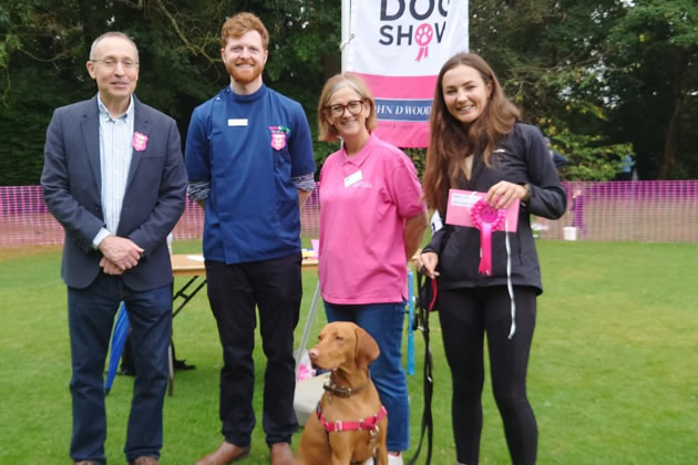 Last Sunday I was delighted to attend Tidefest, and although the weather was far from ideal, the event was still a great success. It was wonderful to see so many people enjoying the river and what it has to offer. There has been a huge effort in recent years to clean up the river and the shore, keeping it free from pollution, meaning events like these can go ahead for all to enjoy.