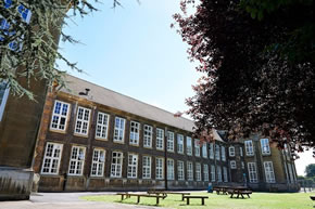 chiswick school 