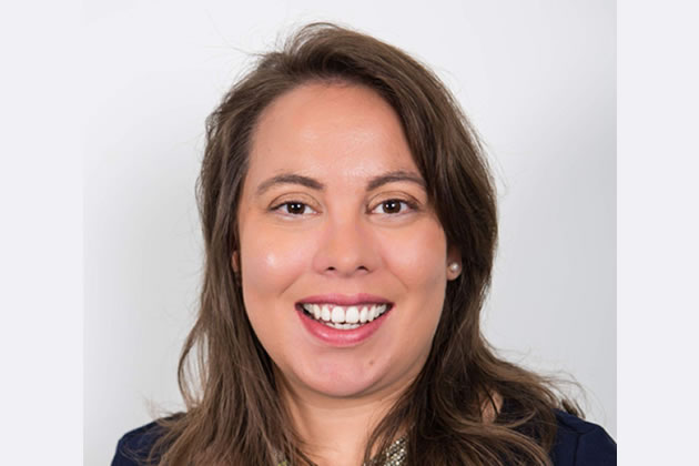 Cllr Gabriella Giles 