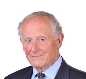 councillor john todd 