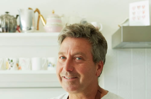 John Torode 