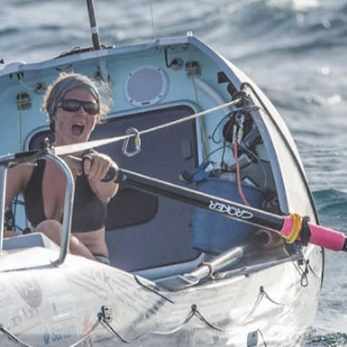 kiko rowing 