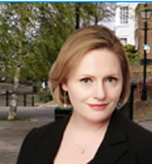 Mary Macleod