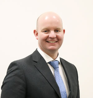 matt coulson new ceo of chiswick park 