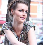 Milly Forrest 