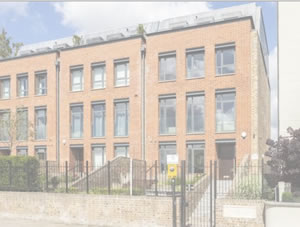 riverside lodge chiswick Mall