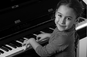 Private Instrument and Singing Lessons in Your Own Home