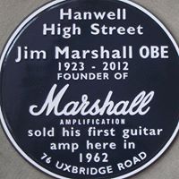 The Hanwell Hootie