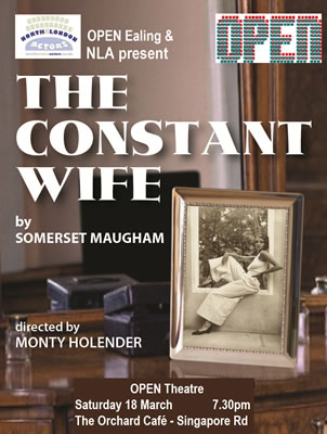 The Constant Wife