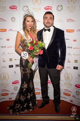 Miss Poland