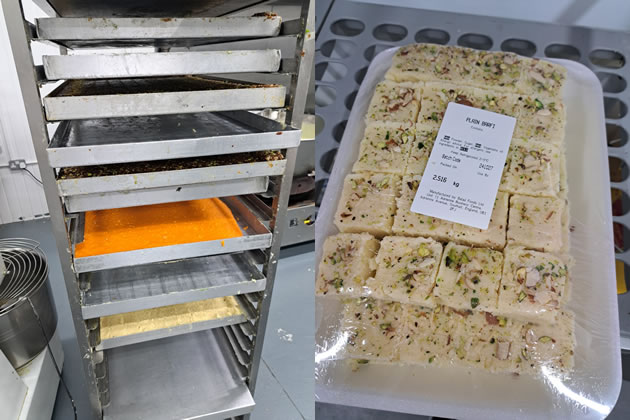 The company pleaded guilty to six offences