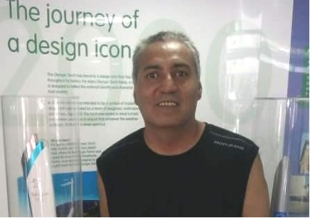 Balbir Johal 