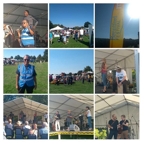 Festival photos