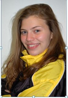 Andriana Blunstone