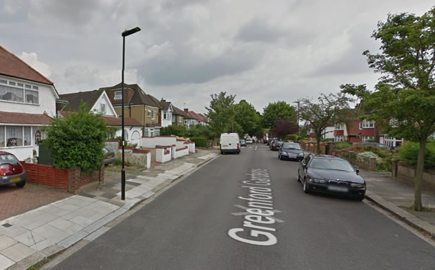 Greenford Gardens