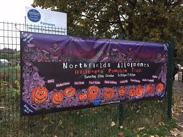 allotments
