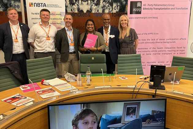 Roehampton Campaigner Features in ITV Documentary