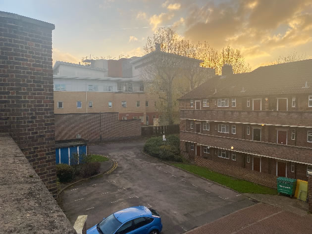 Toland Square 