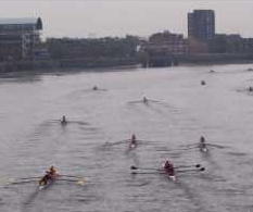 Head of River Fours