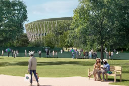 Decision Looms on Wimbledon Tennis Proposal