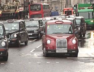 Major Change To Taxi Fare Payments Moves A Step Closer