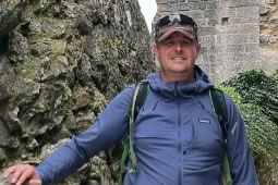 New CEO Appointed by Commons Conservators