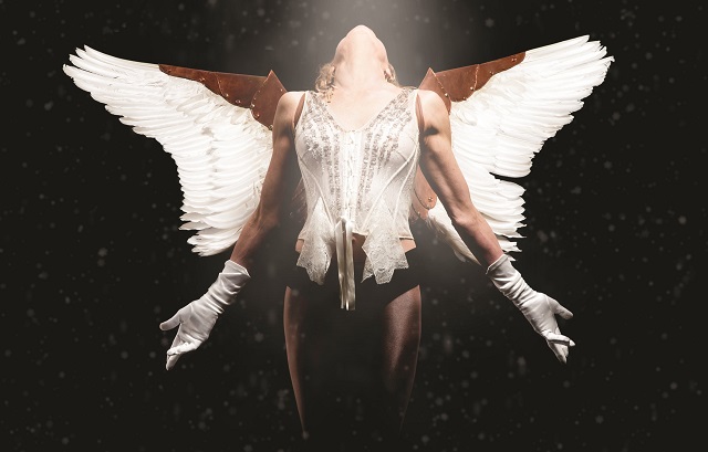 Snow Angel