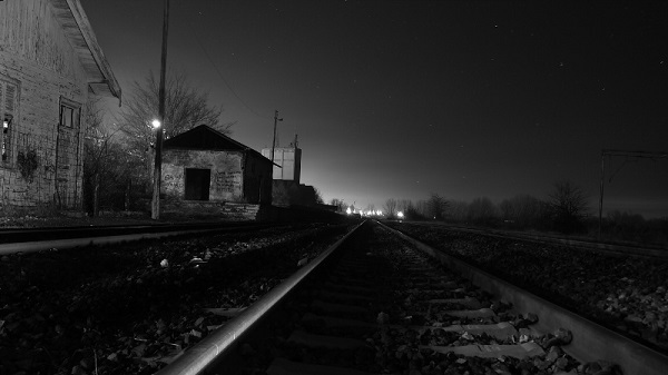 Train