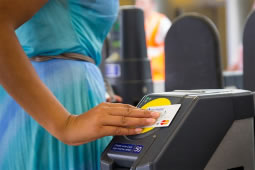 Off-peak All Day Fridays To Be Trialed on Tube and Rail