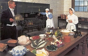 Last Call For Gunnersbury Kitchen Tour