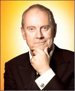 Gyles Brandreth