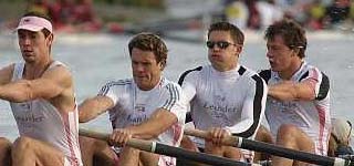 James Cracknell