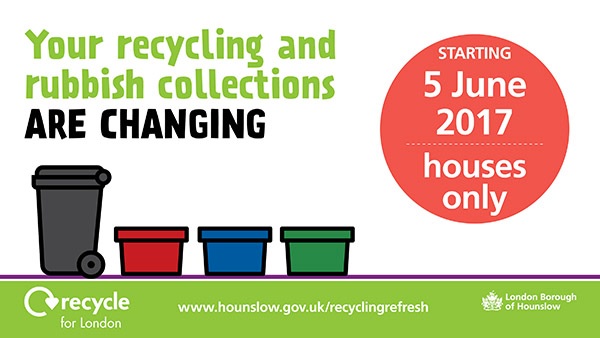 Rubbish collection