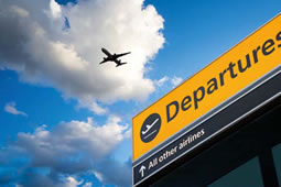 Aviation Policy Document Fails To Mention Heathrow Expansion