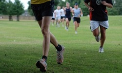 No Charge For Gunnersbury Parkrun