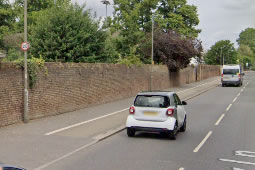 Speeding Fines to Be Given Out on Priory Lane and Wimbledon Park Road