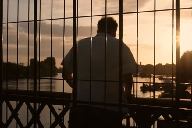 The play follows one couple’s fraught journey through a single day