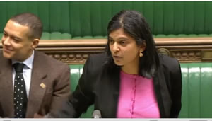 Rupa Huq
