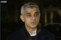 Sadiq Khan Expresses Regret over Rising Fares and Tax