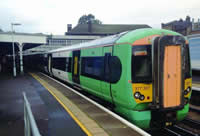 New Strike Threat for Southern Railways