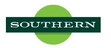 southern rail logo