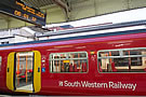 South Western Announces New Temporary Timetable
